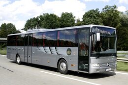 Mercedes-Benz Inegro M